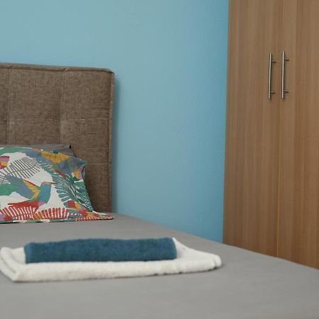 Nikea Apartment Near Piraeus Port And Metro St I 외부 사진