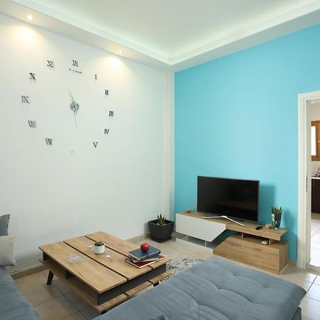 Nikea Apartment Near Piraeus Port And Metro St I 외부 사진