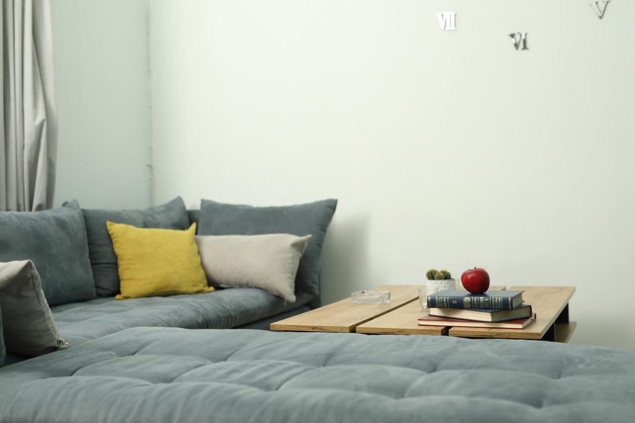 Nikea Apartment Near Piraeus Port And Metro St I 외부 사진