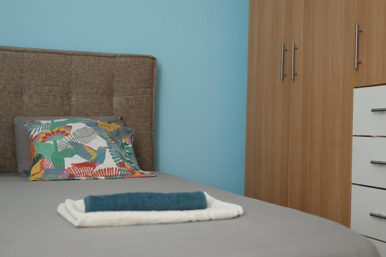 Nikea Apartment Near Piraeus Port And Metro St I 외부 사진