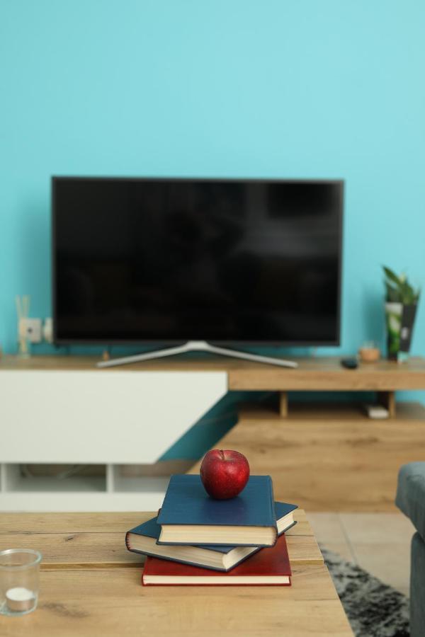 Nikea Apartment Near Piraeus Port And Metro St I 외부 사진