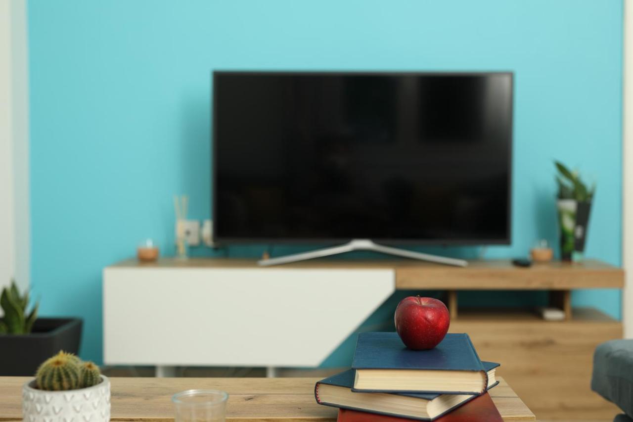 Nikea Apartment Near Piraeus Port And Metro St I 외부 사진