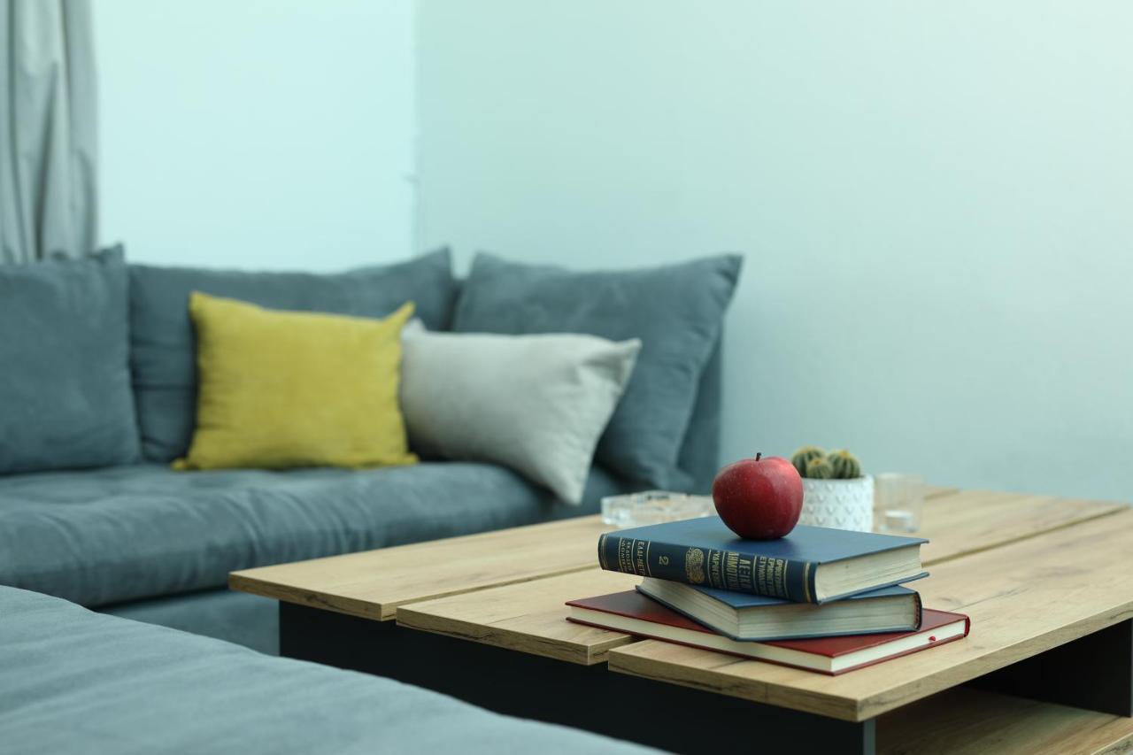 Nikea Apartment Near Piraeus Port And Metro St I 외부 사진