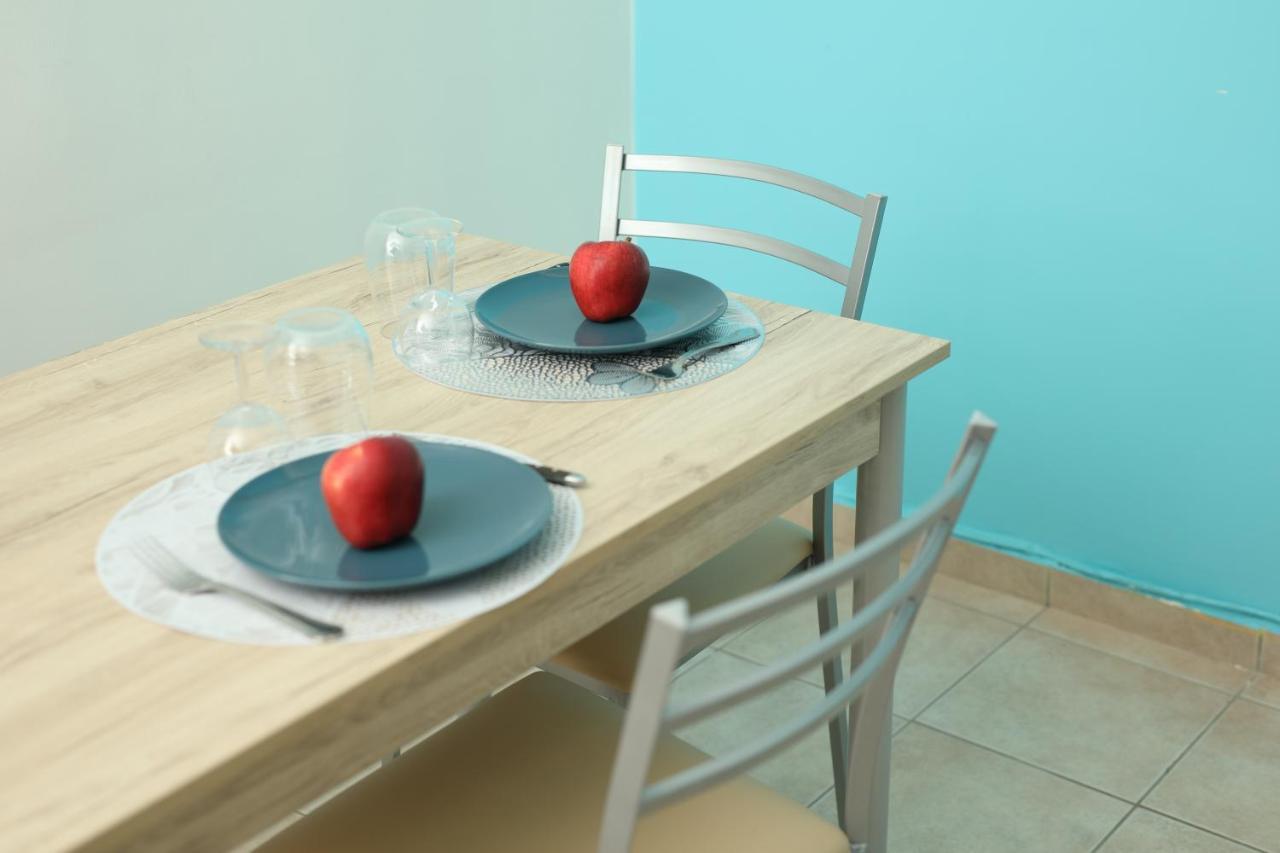 Nikea Apartment Near Piraeus Port And Metro St I 외부 사진
