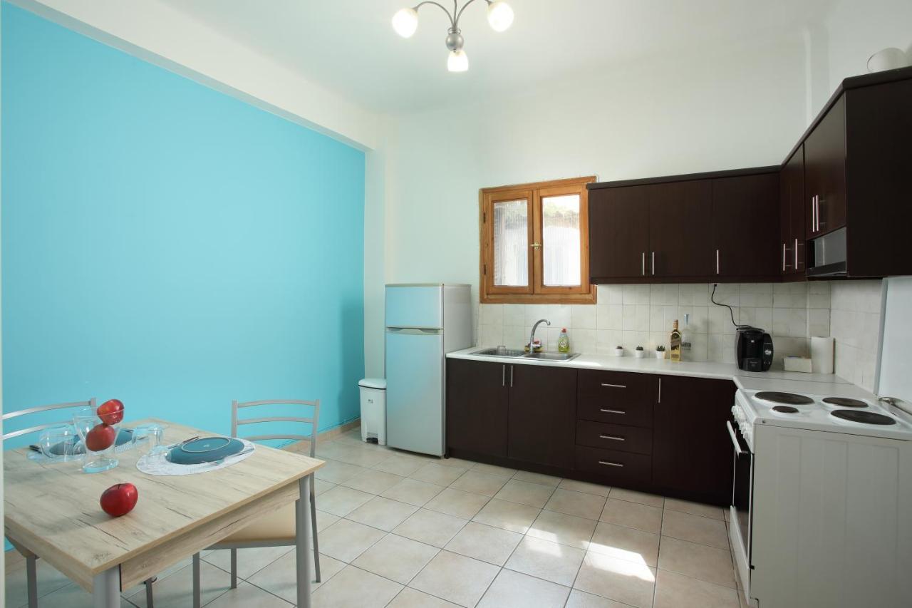 Nikea Apartment Near Piraeus Port And Metro St I 외부 사진