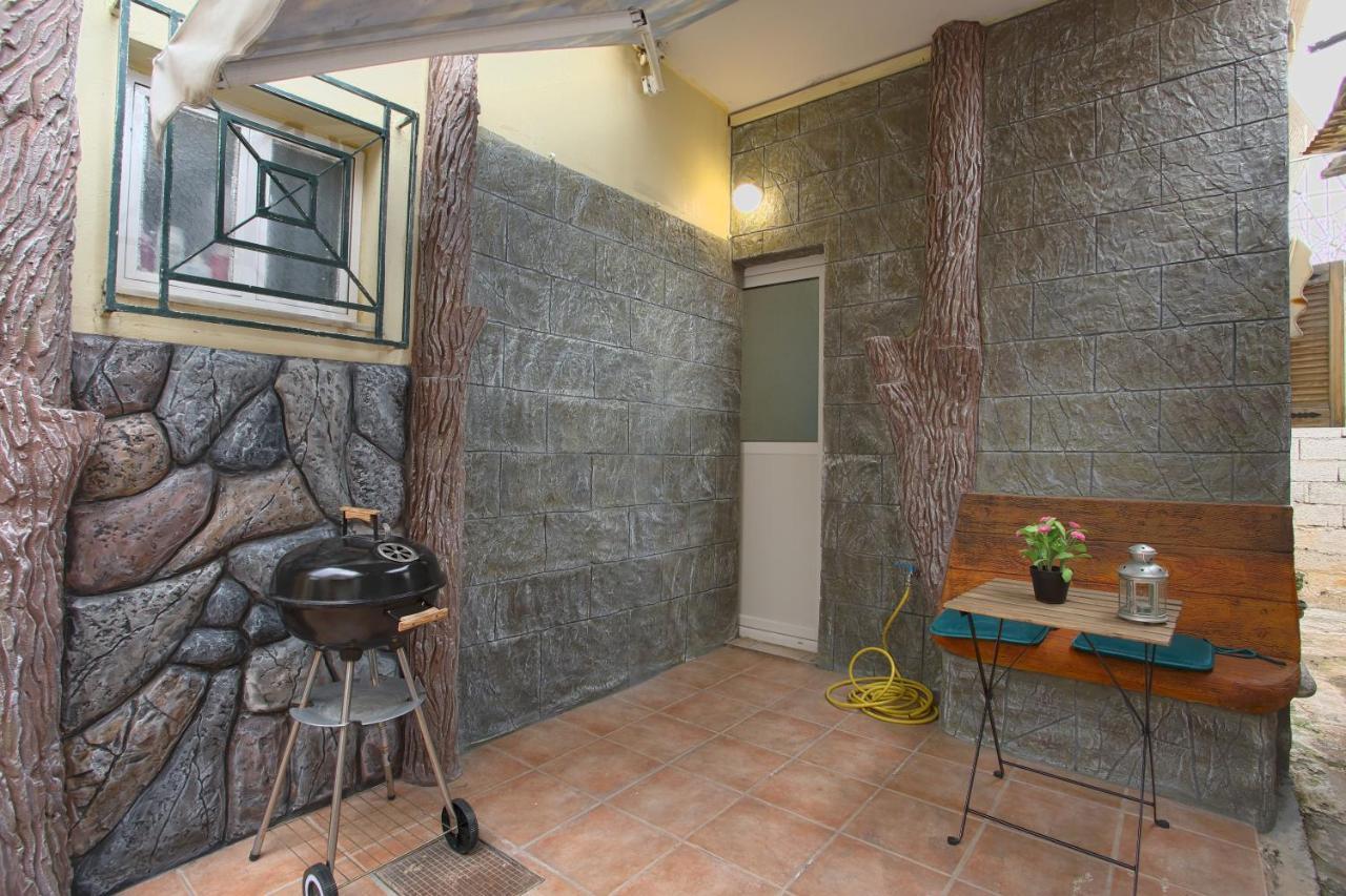 Nikea Apartment Near Piraeus Port And Metro St I 외부 사진