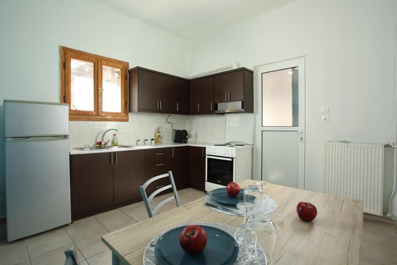 Nikea Apartment Near Piraeus Port And Metro St I 외부 사진